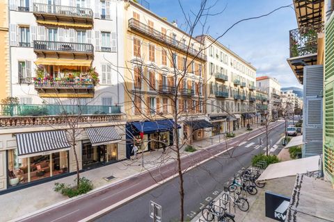 Lejlighed i Nice, Alpes-Maritimes, Nice - € 498.000 | Ref: 86676634 - foto 11