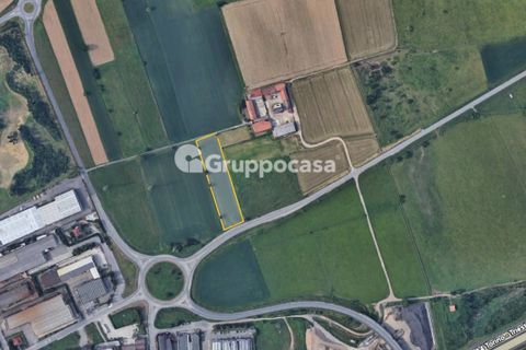 Terra a Mesero, Milan, Mesero - € 16.000 | Ref: Terreno agricolo via Valigio, Mesero - foto 2