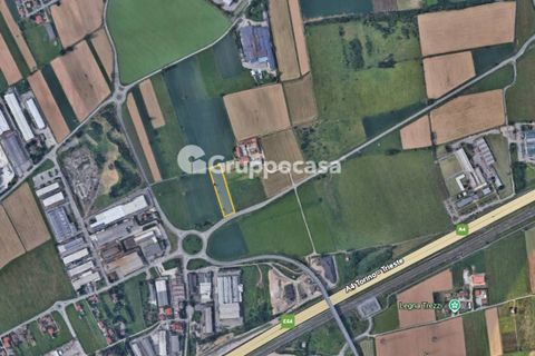 Terra a Mesero, Milan, Mesero - € 16.000 | Ref: Terreno agricolo via Valigio, Mesero - foto 3