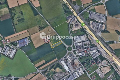 Terra a Mesero, Milan, Mesero - € 16.000 | Ref: Terreno agricolo via Valigio, Mesero - foto 4