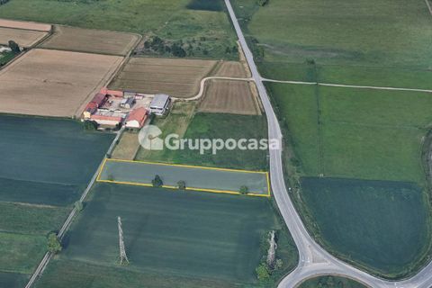 Terra a Mesero, Milan, Mesero - € 16.000 | Ref: Terreno agricolo via Valigio, Mesero - foto 9