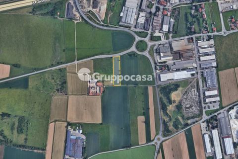 Terra a Mesero, Milan, Mesero - € 16.000 | Ref: Terreno agricolo via Valigio, Mesero - foto 10