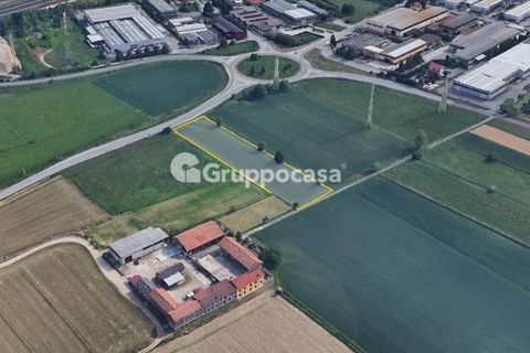 Terra a Mesero, Milan, Mesero - € 16.000 | Ref: Terreno agricolo via Valigio, Mesero - foto 11