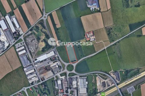 Terra a Mesero, Milan, Mesero - € 46.000 | Ref: Terreno agricolo Mesero via Valigio - foto 2