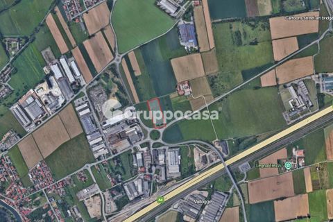 Terra a Mesero, Milan, Mesero - € 46.000 | Ref: Terreno agricolo Mesero via Valigio - foto 3