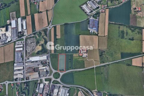 Terra a Mesero, Milan, Mesero - € 46.000 | Ref: Terreno agricolo Mesero via Valigio - foto 5