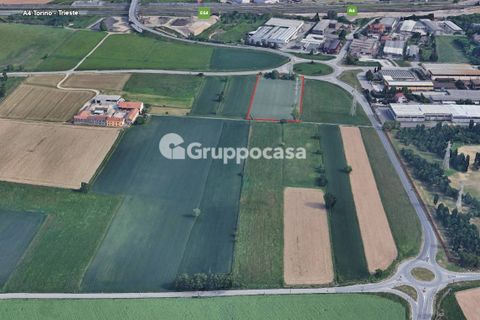 Terra a Mesero, Milan, Mesero - € 46.000 | Ref: Terreno agricolo Mesero via Valigio - foto 7