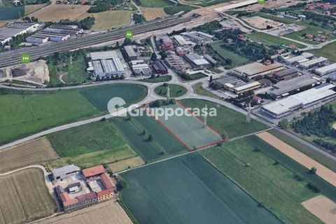 Terra a Mesero, Milan, Mesero - € 46.000 | Ref: Terreno agricolo Mesero via Valigio - foto 8