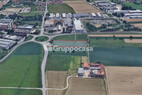 Terra a Mesero, Milan, Mesero - € 46.000 | Ref: Terreno agricolo Mesero via Valigio - foto 9