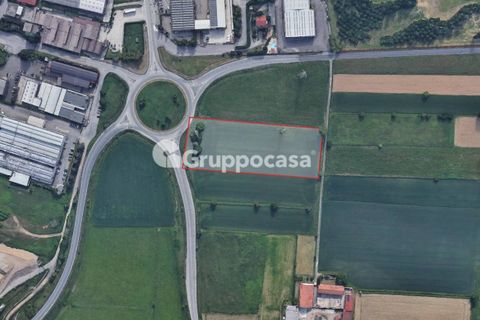 Terra a Mesero, Milan, Mesero - € 46.000 | Ref: Terreno agricolo Mesero via Valigio - foto 10