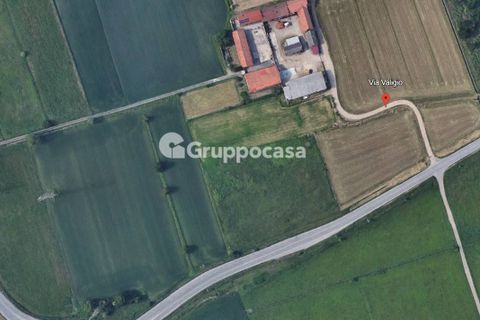 Terra a Mesero, Milan, Mesero - € 46.000 | Ref: Terreno agricolo Mesero via Valigio - foto 13