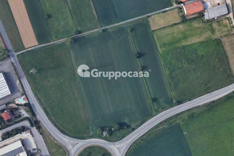 Helårsgrund i Mesero, Milan, Mesero - € 35.000 | Ref: Terreno agricolo Mesero Cascina Valigio - foto 3