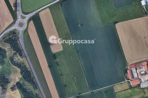 Helårsgrund i Mesero, Milan, Mesero - € 35.000 | Ref: Terreno agricolo Mesero Cascina Valigio - foto 4