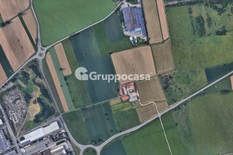 Helårsgrund i Mesero, Milan, Mesero - € 35.000 | Ref: Terreno agricolo Mesero Cascina Valigio - foto 5