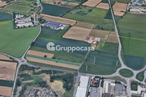 Helårsgrund i Mesero, Milan, Mesero - € 35.000 | Ref: Terreno agricolo Mesero Cascina Valigio - foto 6