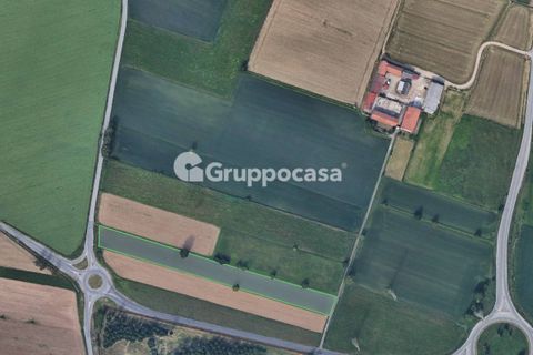 Helårsgrund i Mesero, Milan, Mesero - € 35.000 | Ref: Terreno agricolo Mesero Cascina Valigio - foto 7