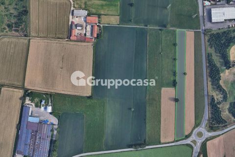 Helårsgrund i Mesero, Milan, Mesero - € 35.000 | Ref: Terreno agricolo Mesero Cascina Valigio - foto 8
