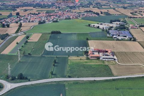 Helårsgrund i Mesero, Milan, Mesero - € 35.000 | Ref: Terreno agricolo Mesero Cascina Valigio - foto 9