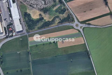 Helårsgrund i Mesero, Milan, Mesero - € 35.000 | Ref: Terreno agricolo Mesero Cascina Valigio - foto 11