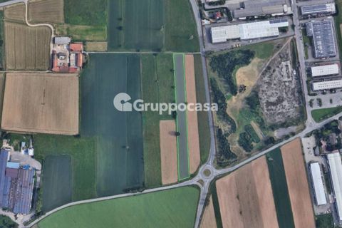 Helårsgrund i Mesero, Milan, Mesero - € 35.000 | Ref: Terreno agricolo Mesero Cascina Valigio - foto 13