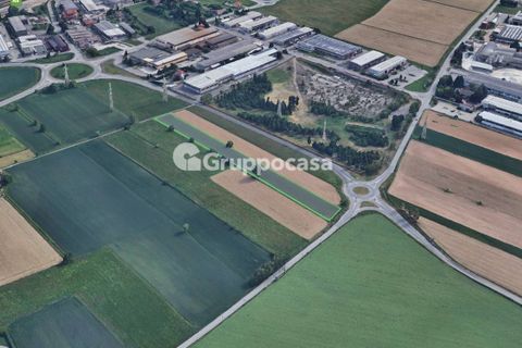 Helårsgrund i Mesero, Milan, Mesero - € 35.000 | Ref: Terreno agricolo Mesero Cascina Valigio - foto 14
