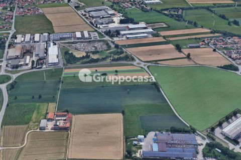 Helårsgrund i Mesero, Milan, Mesero - € 35.000 | Ref: Terreno agricolo Mesero Cascina Valigio - foto 15