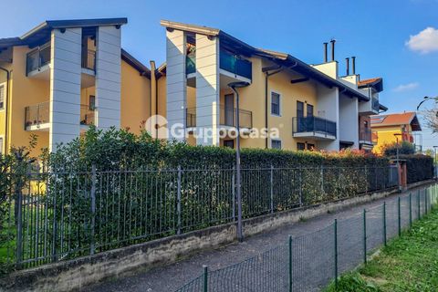 Leilighet i Corbetta, Milan, Corbetta - € 255 000 | Ref: Appartamento via Corpo degli Alpini 9, Corbetta - foto 2