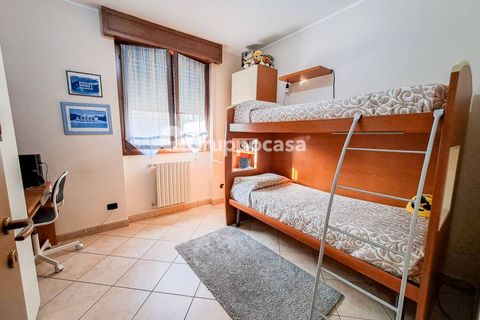 Leilighet i Corbetta, Milan, Corbetta - € 255 000 | Ref: Appartamento via Corpo degli Alpini 9, Corbetta - foto 15