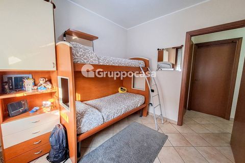 Leilighet i Corbetta, Milan, Corbetta - € 255 000 | Ref: Appartamento via Corpo degli Alpini 9, Corbetta - foto 17