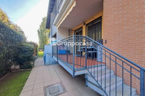 Leilighet i Corbetta, Milan, Corbetta - € 255 000 | Ref: Appartamento via Corpo degli Alpini 9, Corbetta - foto 22