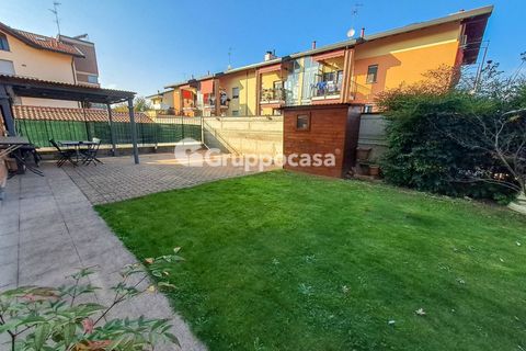 Leilighet i Corbetta, Milan, Corbetta - € 255 000 | Ref: Appartamento via Corpo degli Alpini 9, Corbetta - foto 23