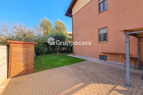 Leilighet i Corbetta, Milan, Corbetta - € 255 000 | Ref: Appartamento via Corpo degli Alpini 9, Corbetta - foto 24