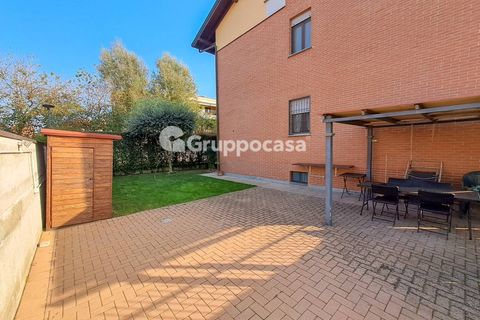 Leilighet i Corbetta, Milan, Corbetta - € 255 000 | Ref: Appartamento via Corpo degli Alpini 9, Corbetta - foto 25