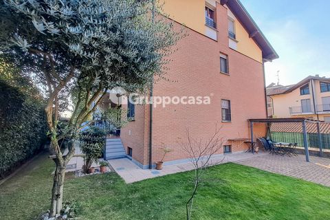 Leilighet i Corbetta, Milan, Corbetta - € 255 000 | Ref: Appartamento via Corpo degli Alpini 9, Corbetta - foto 26