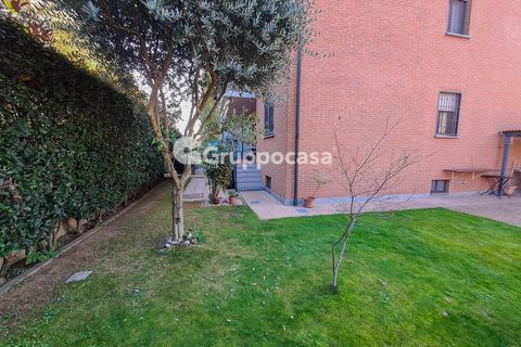 Leilighet i Corbetta, Milan, Corbetta - € 255 000 | Ref: Appartamento via Corpo degli Alpini 9, Corbetta - foto 27