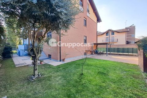 Leilighet i Corbetta, Milan, Corbetta - € 255 000 | Ref: Appartamento via Corpo degli Alpini 9, Corbetta - foto 28