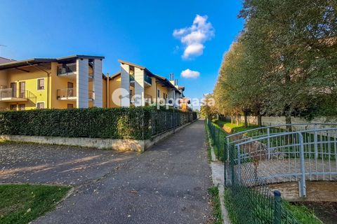Leilighet i Corbetta, Milan, Corbetta - € 255 000 | Ref: Appartamento via Corpo degli Alpini 9, Corbetta - foto 29