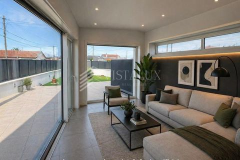 Villa i Gafanha do Carmo, Aveiro, Gafanha do Carmo - € 390.000 | Ref: CAS_78 - foto 1
