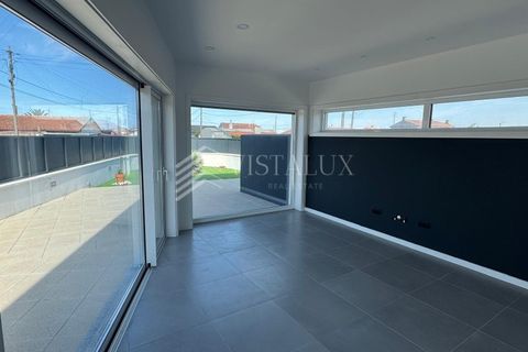 Villa i Gafanha do Carmo, Aveiro, Gafanha do Carmo - € 390.000 | Ref: CAS_78 - foto 2