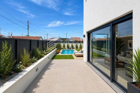 Villa i Gafanha do Carmo, Aveiro, Gafanha do Carmo - € 390.000 | Ref: CAS_78 - foto 3