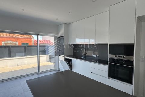 Villa i Gafanha do Carmo, Aveiro, Gafanha do Carmo - € 390.000 | Ref: CAS_78 - foto 6