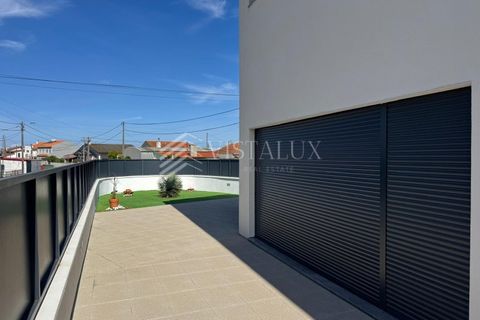 Villa i Gafanha do Carmo, Aveiro, Gafanha do Carmo - € 390.000 | Ref: CAS_78 - foto 23