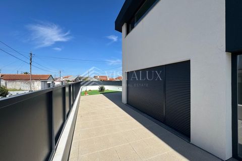 Villa i Gafanha do Carmo, Aveiro, Gafanha do Carmo - € 390.000 | Ref: CAS_78 - foto 24