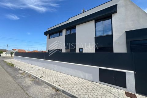 Villa i Gafanha do Carmo, Aveiro, Gafanha do Carmo - € 390.000 | Ref: CAS_78 - foto 27