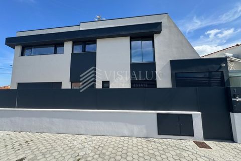 Villa i Gafanha do Carmo, Aveiro, Gafanha do Carmo - € 390.000 | Ref: CAS_78 - foto 28