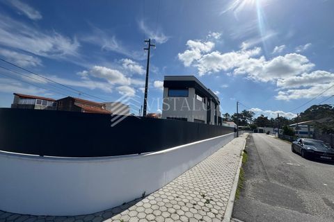Villa i Gafanha do Carmo, Aveiro, Gafanha do Carmo - € 390.000 | Ref: CAS_78 - foto 30