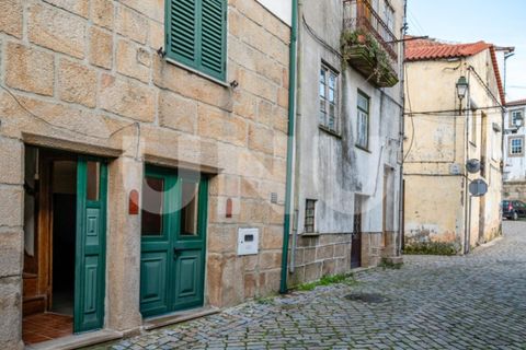 Villa a Caria, Castelo Branco, Caria - € 45.000 | Ref: UNU.I.2200.12348 - foto 2