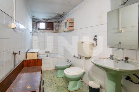 Villa a Caria, Castelo Branco, Caria - € 45.000 | Ref: UNU.I.2200.12348 - foto 12