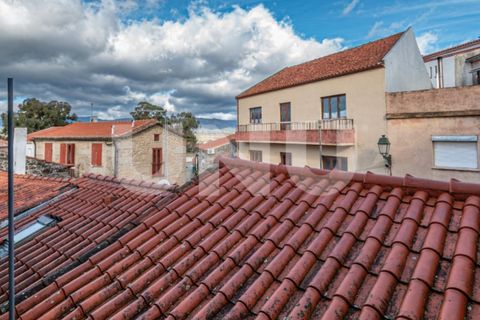 Villa a Caria, Castelo Branco, Caria - € 45.000 | Ref: UNU.I.2200.12348 - foto 16