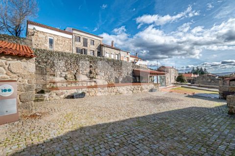 Villa a Caria, Castelo Branco, Caria - € 45.000 | Ref: UNU.I.2200.12348 - foto 20